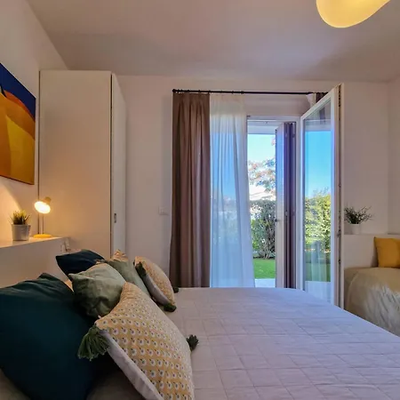 Wonderful With Pool Bibione