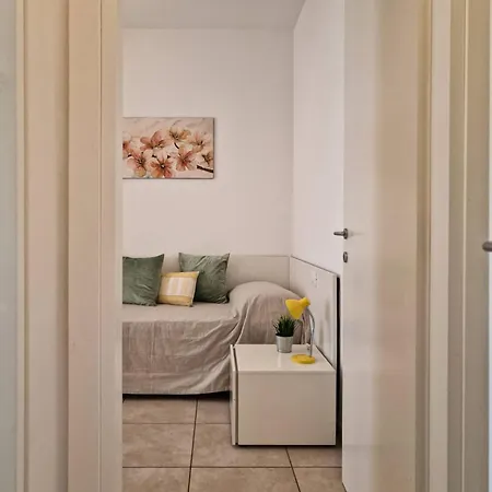 Wonderful With Pool Bibione