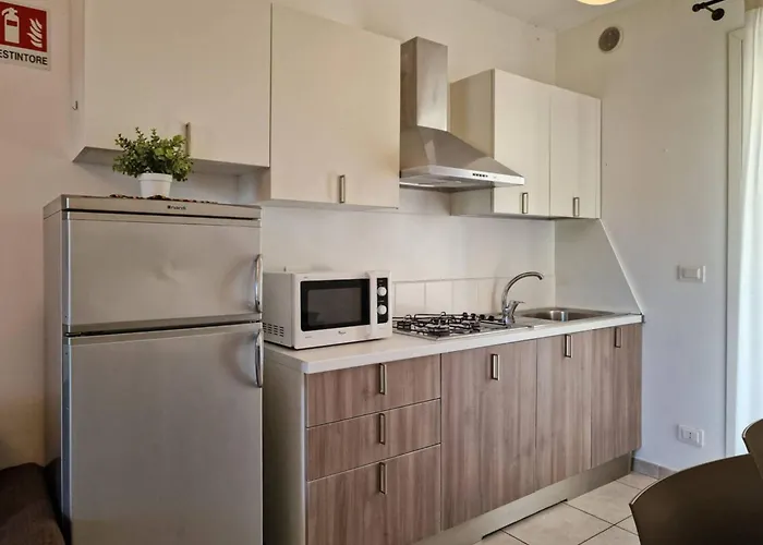 Wonderful With Pool Bibione