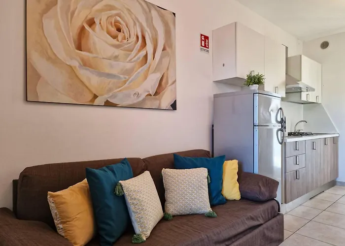 Wonderful With Pool Bibione