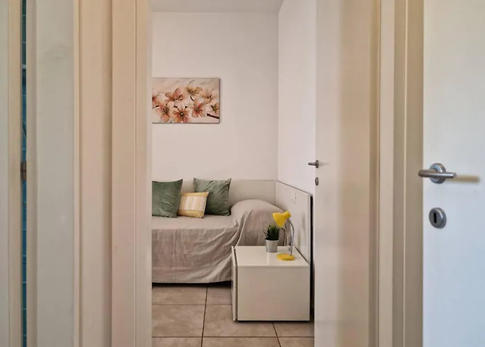 Wonderful With Pool Bibione