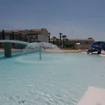 Wonderful With Pool Apartman Bibione