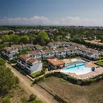 Apartman Wonderful With Pool