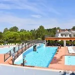 Wonderful With Pool