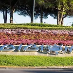 Wonderful With Pool Apartman Bibione