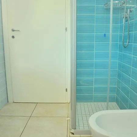 Διαμέρισμα A Beautiful In A Quiet Area With Pool Μπιμπιόνε