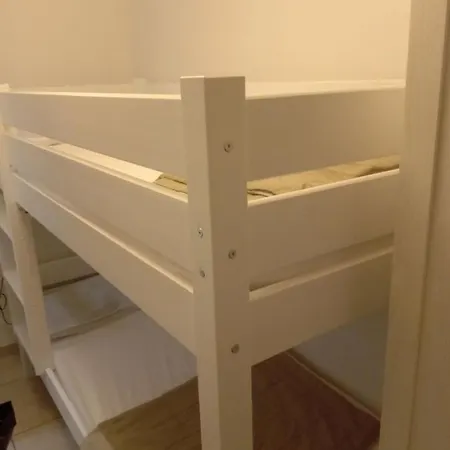 Διαμέρισμα A Beautiful In A Quiet Area With Pool Μπιμπιόνε