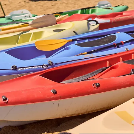 公寓 Wonderful With Pool 比比翁