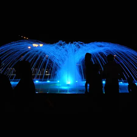 Wonderful With Pool Διαμέρισμα