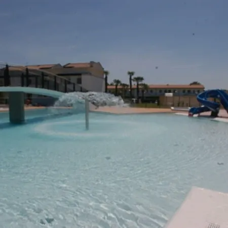 Wonderful With Pool Διαμέρισμα Μπιμπιόνε