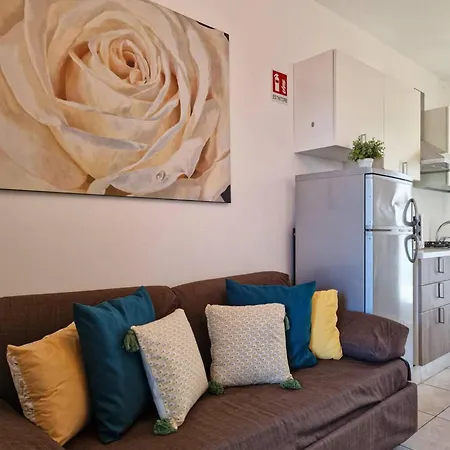 Wonderful With Pool Bibione