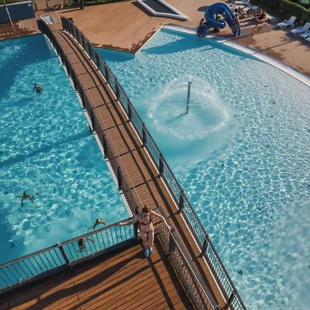 Wonderful With Pool