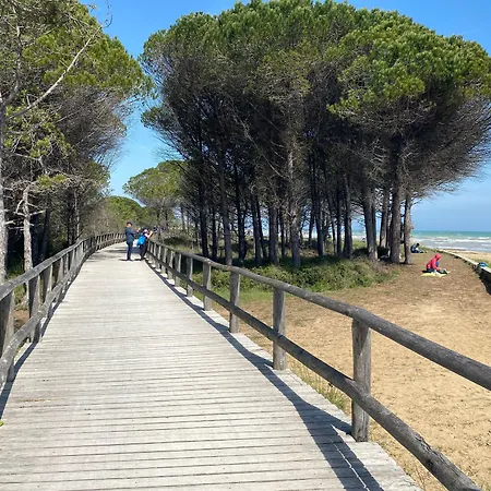Wonderful With Pool Bibione