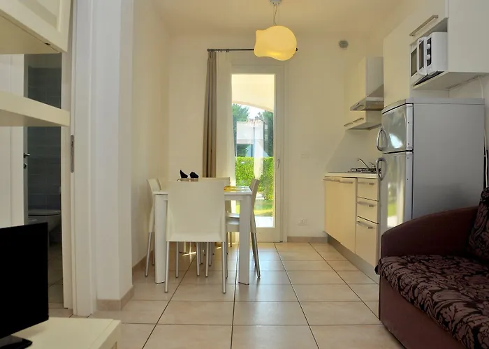 Wonderful With Pool * Bibione