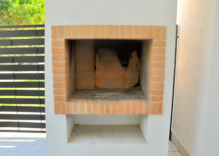 Wonderful With Pool Appartement *