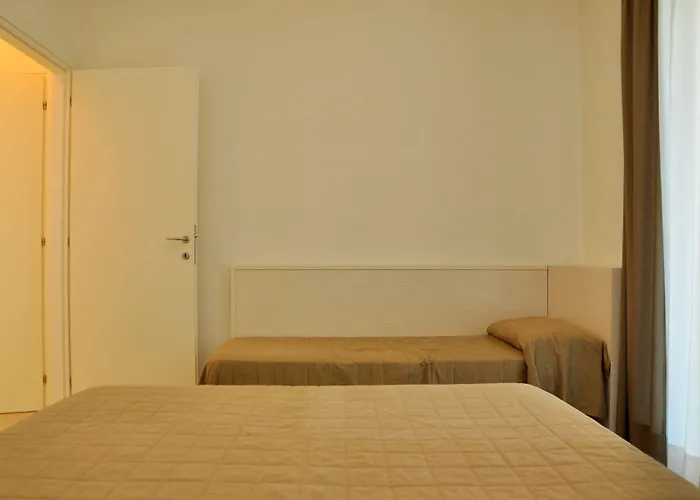 Appartement Wonderful With Pool Bibione