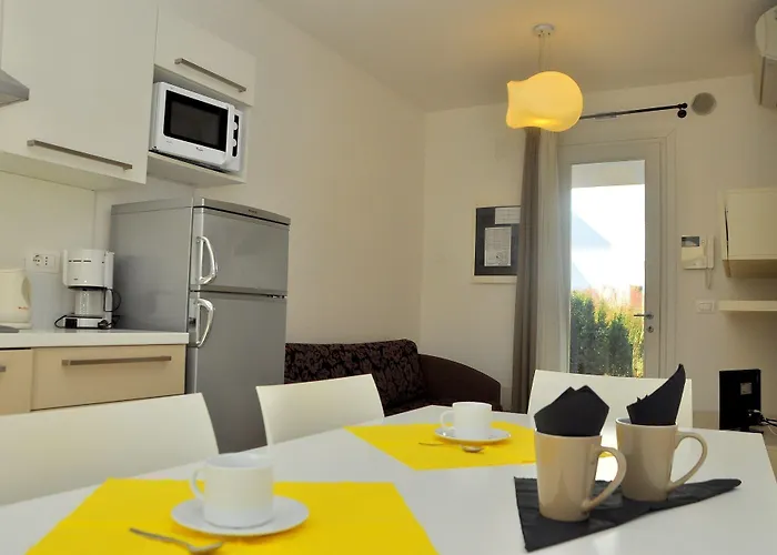 Wonderful With Pool * Bibione