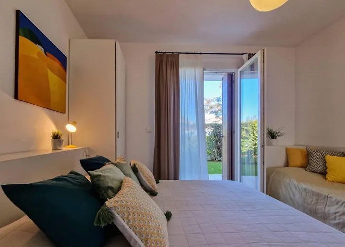 Wonderful With Pool Bibione