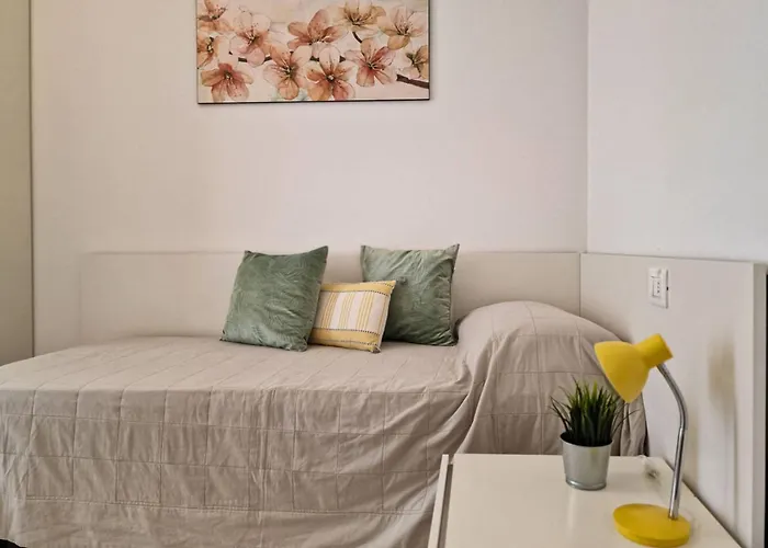 Wonderful With Pool Bibione