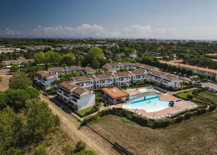 Apartment Wonderful With Pool