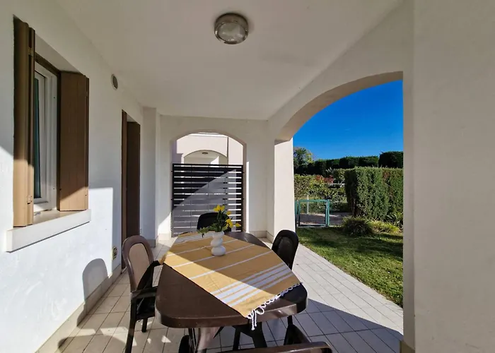 Appartement Wonderful With Pool