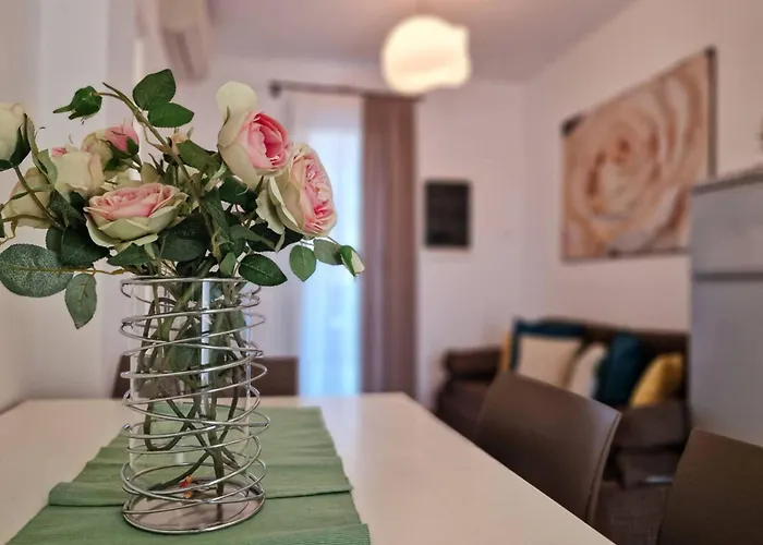 Wonderful With Pool Appartement Bibione