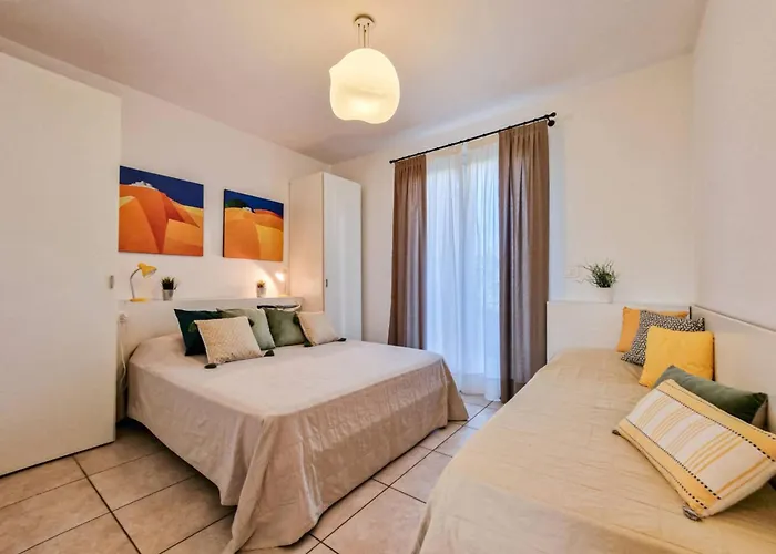 Wonderful With Pool * Bibione