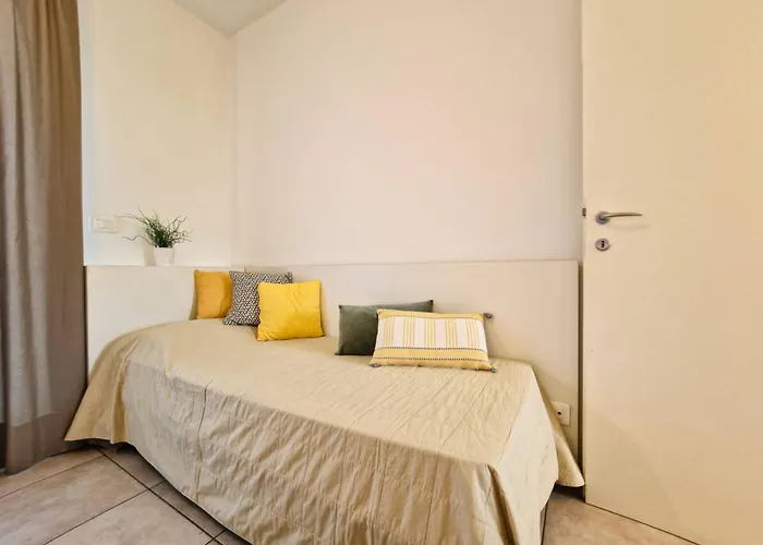 Apartment Wonderful With Pool