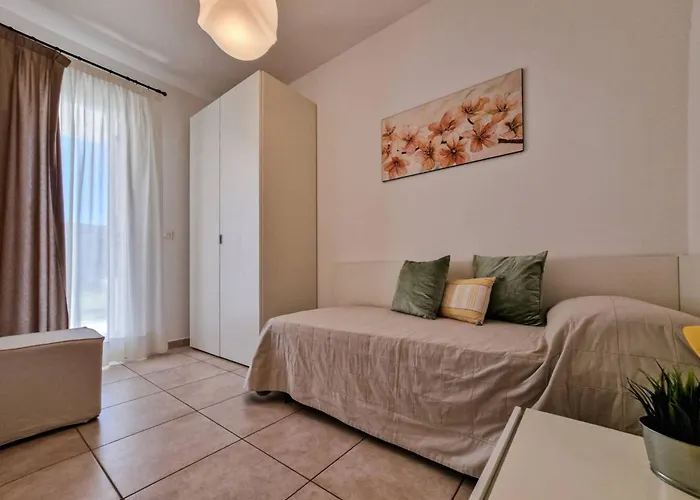 Wonderful With Pool Bibione