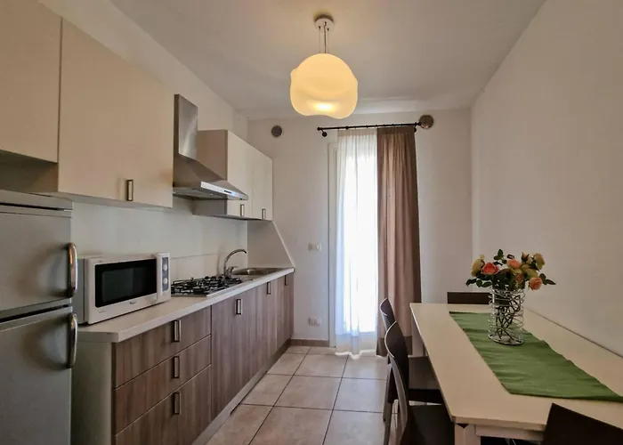 Wonderful With Pool Bibione