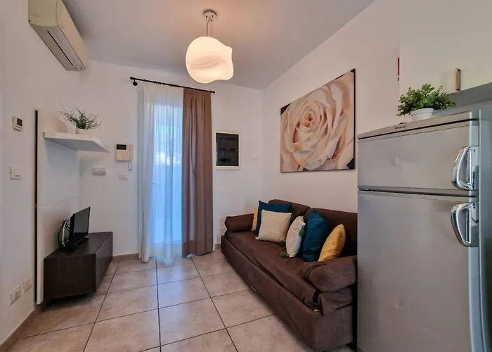 Apartment Wonderful With Pool *