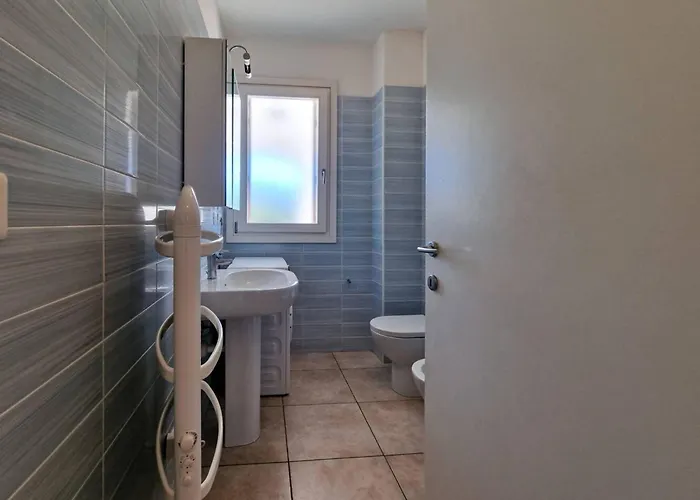 Wonderful With Pool * Bibione