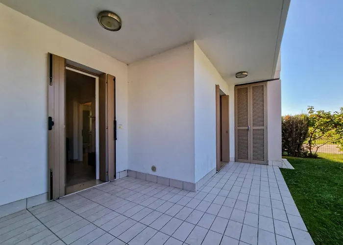 Wonderful With Pool Appartement Bibione