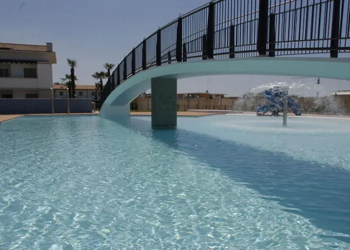 Appartement Wonderful With Pool *